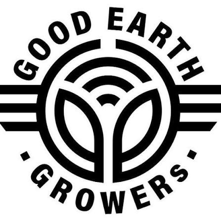 Good Earth Growers logo